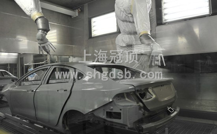 优质汽車(chē)喷漆设备厂家