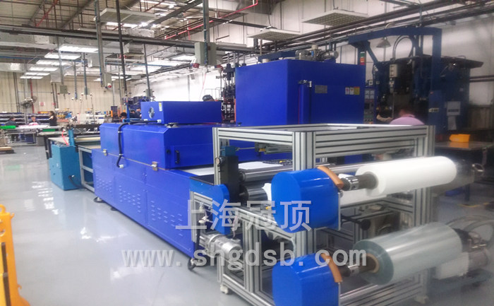薄膜软化烘干線(xiàn)设备厂家